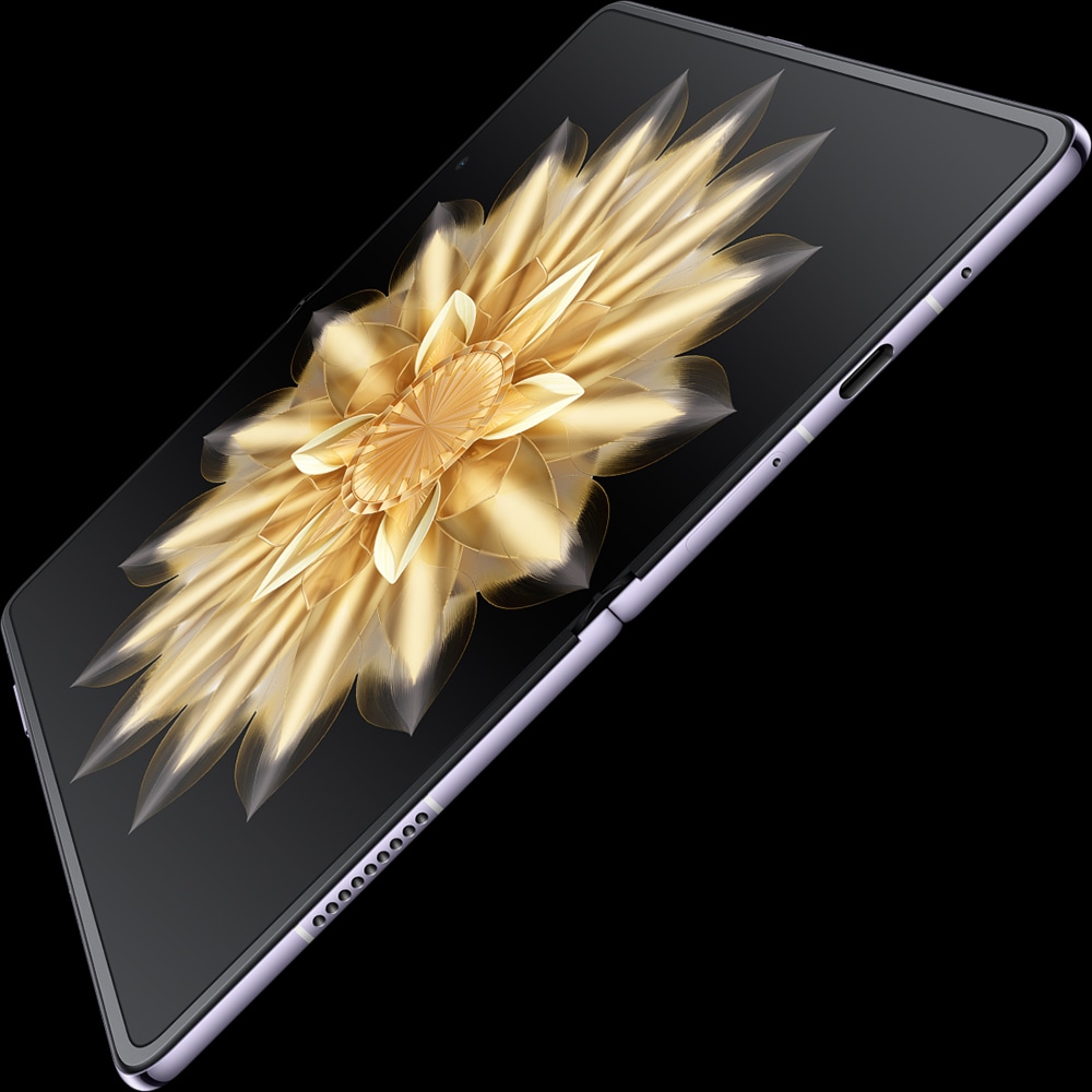 Telefon HONOR Magic V2 5G, 512GB, 16GB RAM, Dual SIM, Black
